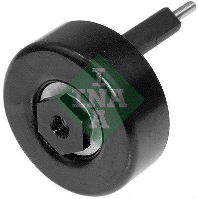 Tensioner Pulley, V-ribbed belt (WG1252608)
