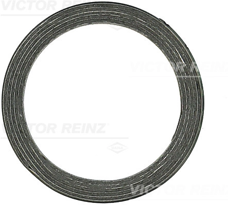 Gasket, exhaust manifold (WG2303513)