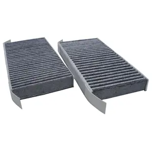 Filter, cabin air (WG1774732)