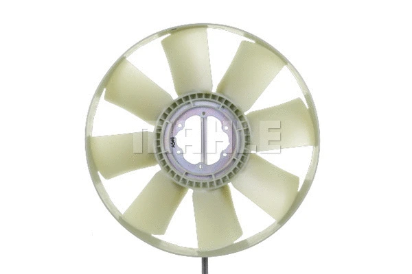 Fan Wheel, engine cooling