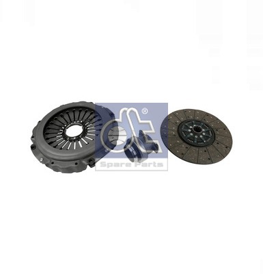Clutch Kit (WG2319900)
