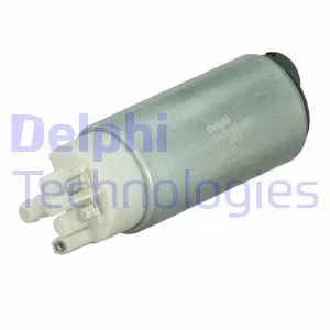 Fuel Pump (WG2200653)