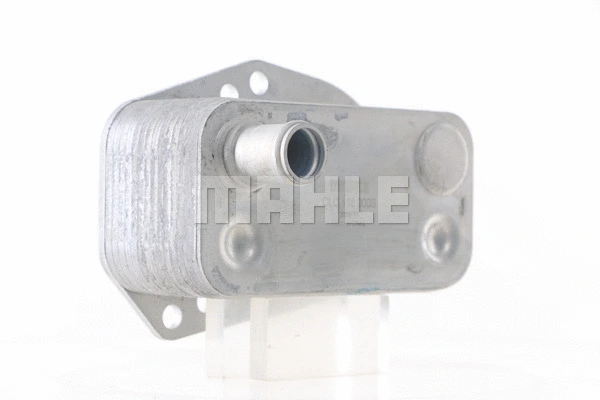 Oil Cooler, engine oil