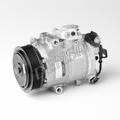 Compressor, air conditioning (WG1917970)