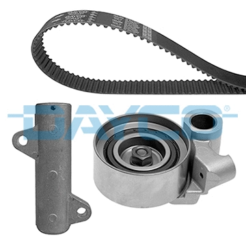 Timing Belt Kit (WG2007619)
