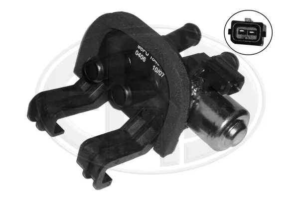Coolant Control Valve (WG1778208)