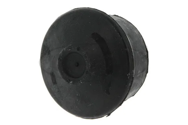 Rubber Buffer, engine mounting system