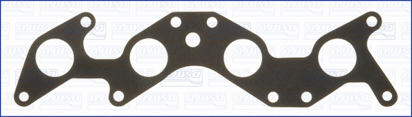 Gasket, intake manifold (WG1009150)
