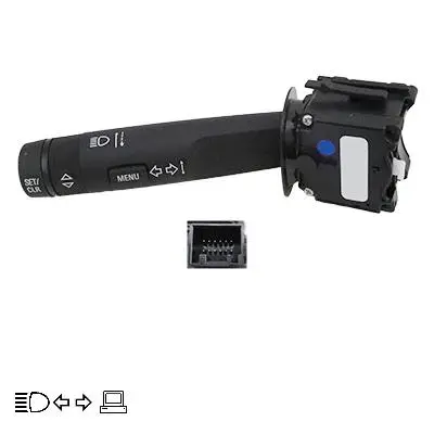 Steering Column Switch (WG2101013)