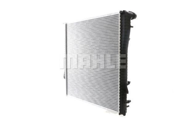 Radiator, engine cooling (WG2183759)