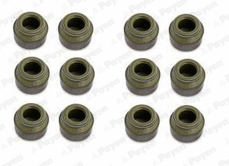 Seal Set, valve stem (WG1181366)