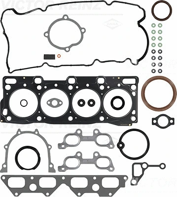 Full Gasket Kit, engine (WG1239615)