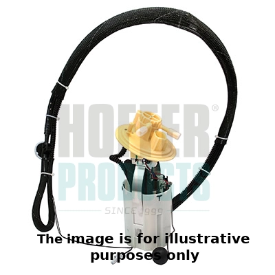 Fuel Feed Unit (WG1964997)