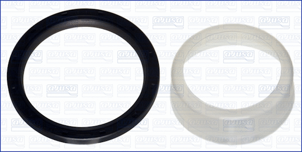 Shaft Seal, crankshaft (WG1752005)