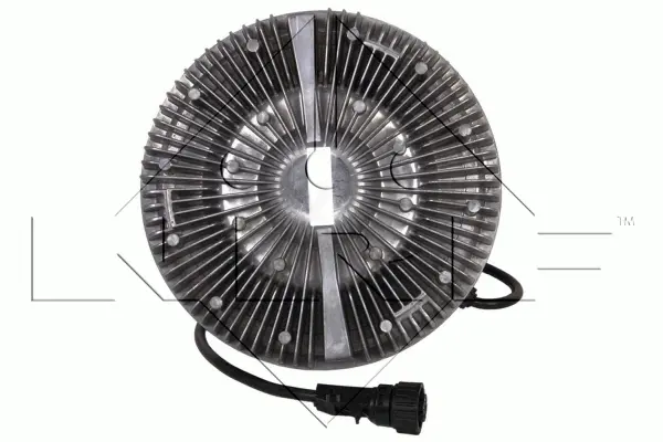 Clutch, radiator fan (WG1720754)