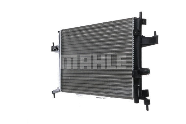 Radiator, engine cooling (WG2183545)