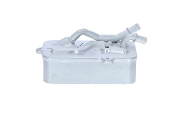 Oil Cooler, automatic transmission (WG1720009)