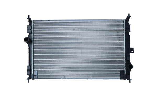 Radiator, engine cooling (WG2195560)