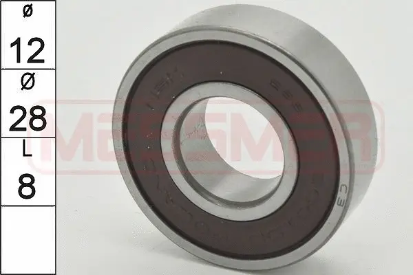 Bearing (WG2150958)