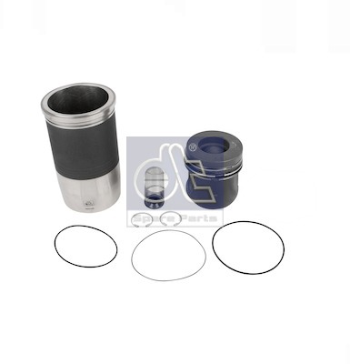 Repair Set, piston/sleeve (WG2316697)