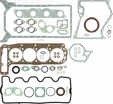 Full Gasket Kit, engine (WG1238663)