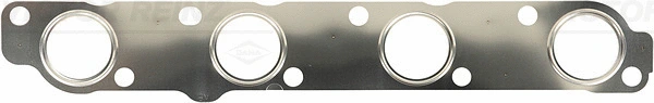Gasket, exhaust manifold (WG1103819)