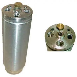 Dryer, air conditioning (WG2041478)