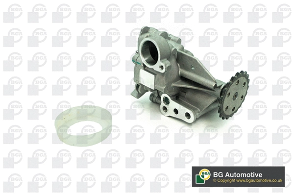 Oil Pump (WG2258178)