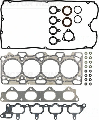 Gasket Kit, cylinder head (WG1239735)
