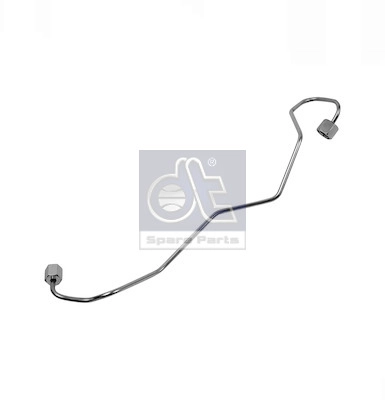 High Pressure Pipe, injection system (WG2313333)