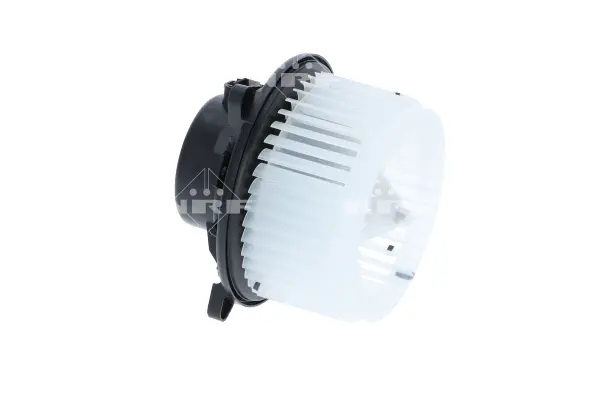 Interior Blower