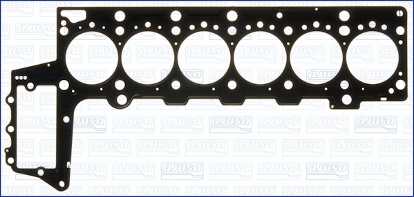 Gasket, cylinder head (WG1159731)
