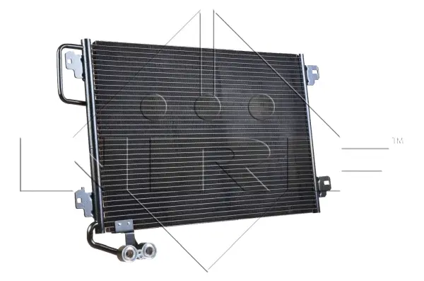 Condenser, air conditioning (WG2160852)