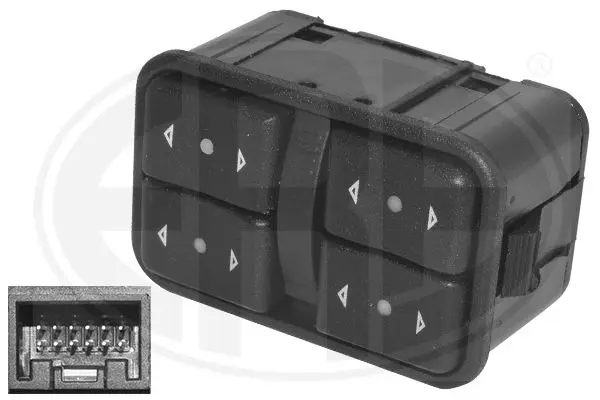 Switch, window regulator (WG2016401)