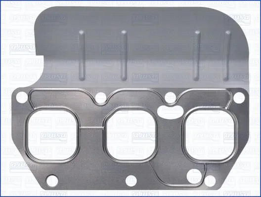 Gasket, exhaust manifold (WG1451015)