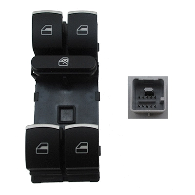 Switch, window regulator (WG1888451)