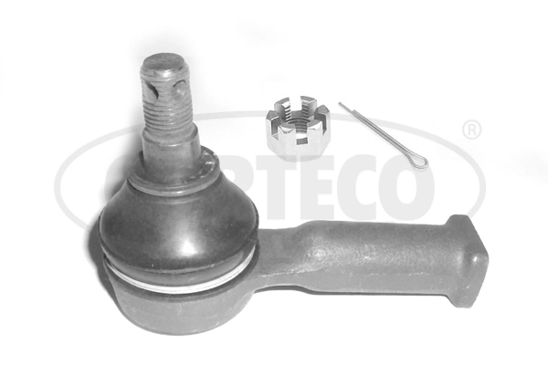 Tie Rod End (WG2292819)