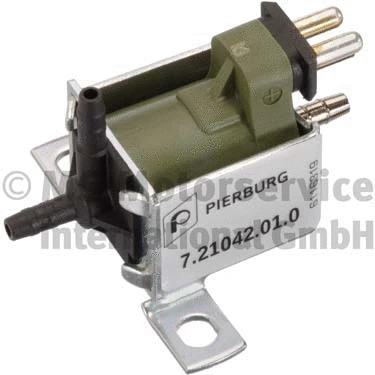 Stop Valve, immobilizer (WG1888960)