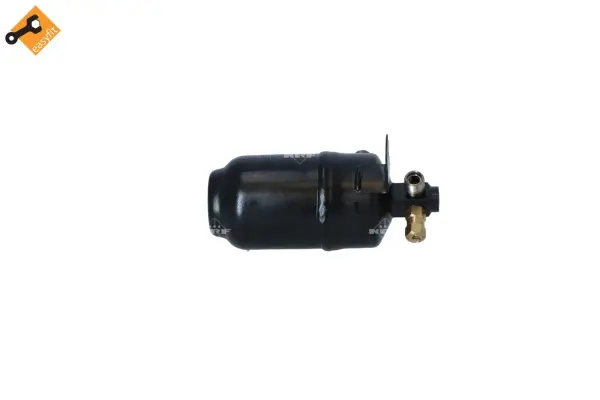 Dryer, air conditioning