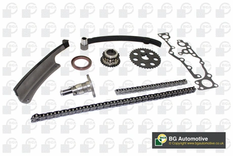 Timing Chain Kit (WG1488235)