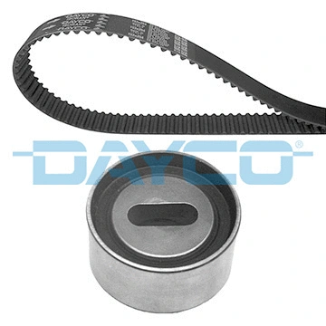 Timing Belt Kit (WG2007368)