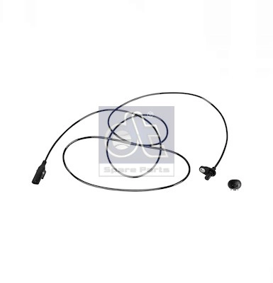 Sensor, wheel speed (WG2315927)