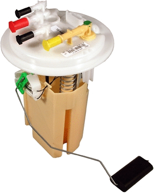 Sender Unit, fuel tank (WG1898499)