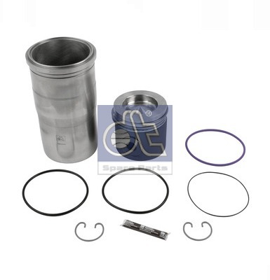 Repair Set, piston/sleeve (WG2311263)
