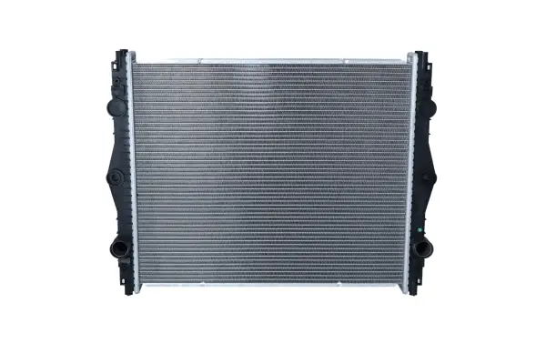 Radiator, engine cooling (WG1721577)