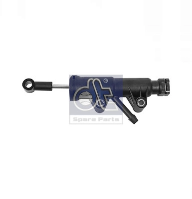 Master Cylinder, clutch (WG2315695)