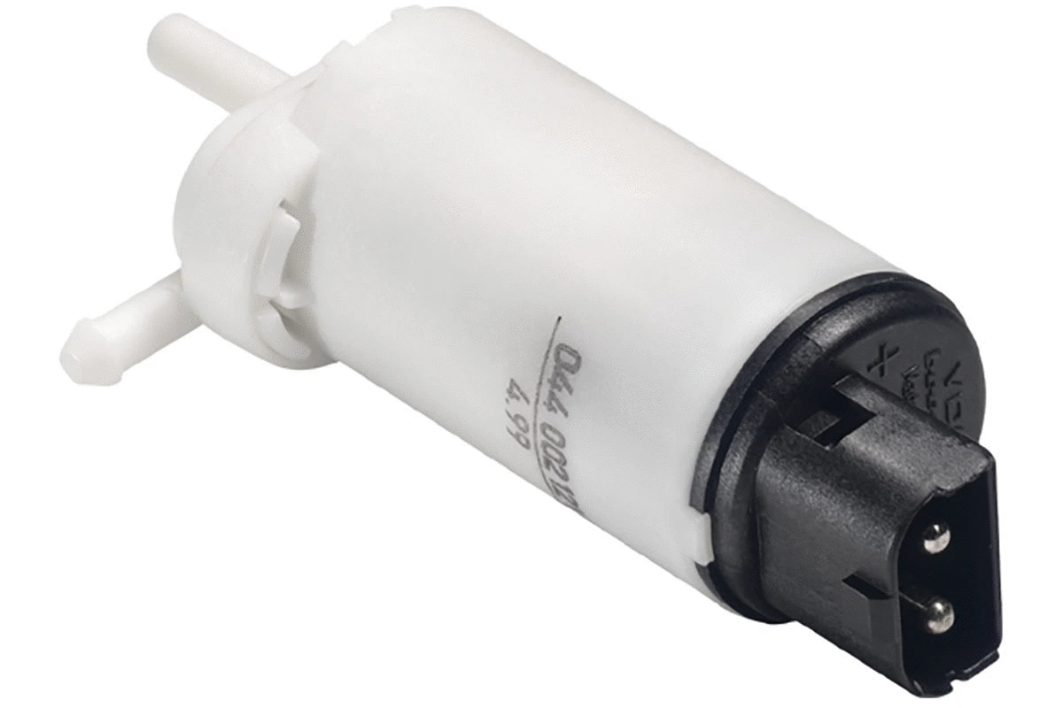 Washer Fluid Pump, window cleaning (WG1925665)