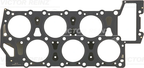 Gasket, cylinder head (WG1244714)