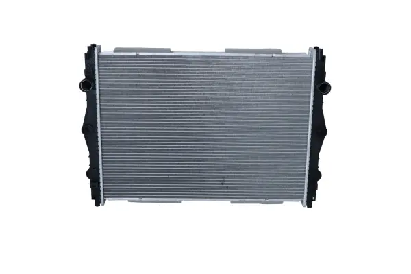 Radiator, engine cooling (WG1721578)