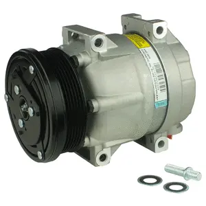 Compressor, air conditioning (WG2041338)